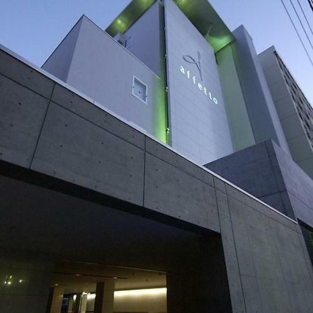 C-Hotel Affetto (Adults Only) Sapporo Zewnętrze zdjęcie
