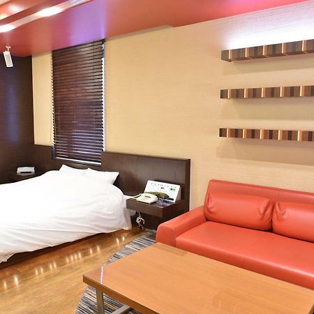 C-Hotel Affetto (Adults Only) Sapporo Zewnętrze zdjęcie