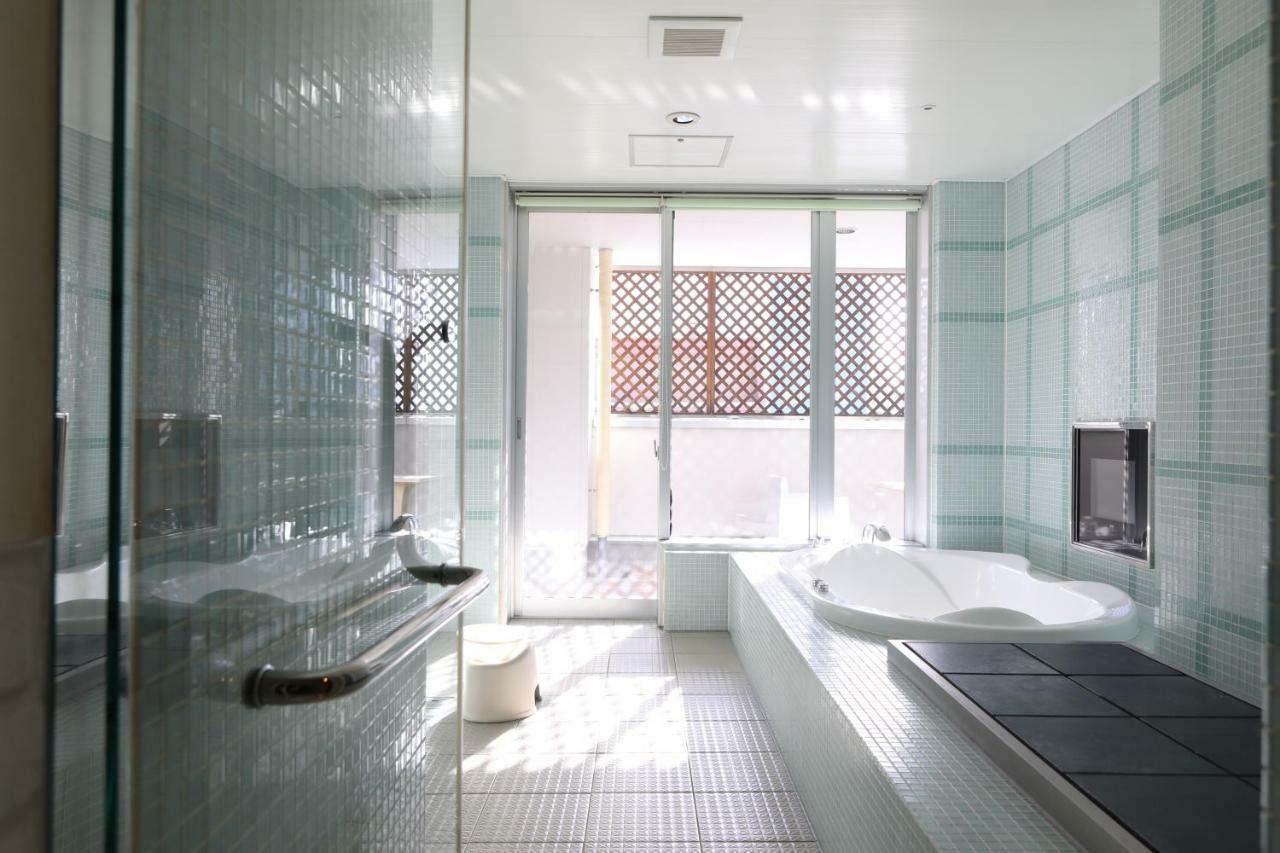 C-Hotel Affetto (Adults Only) Sapporo Zewnętrze zdjęcie