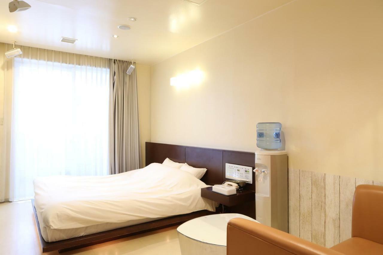 C-Hotel Affetto (Adults Only) Sapporo Pokój zdjęcie