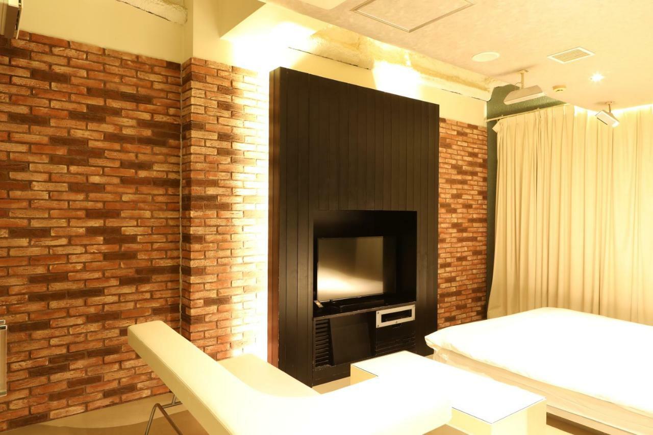 C-Hotel Affetto (Adults Only) Sapporo Zewnętrze zdjęcie