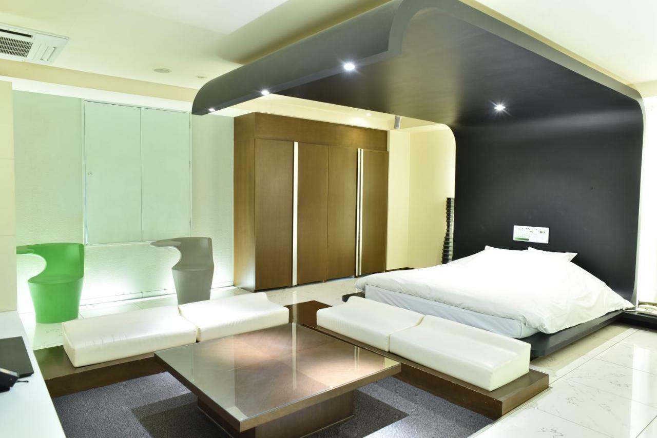 C-Hotel Affetto (Adults Only) Sapporo Zewnętrze zdjęcie