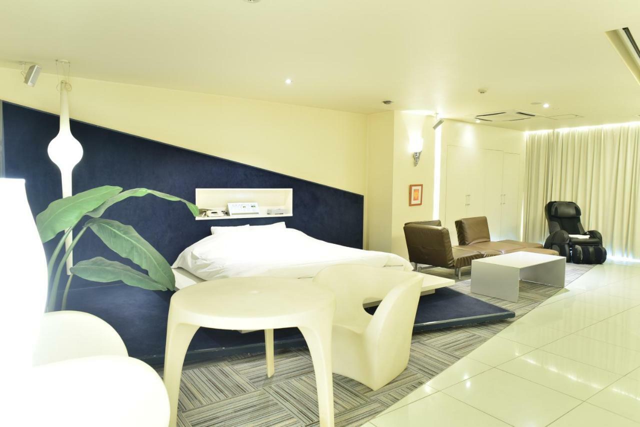 C-Hotel Affetto (Adults Only) Sapporo Pokój zdjęcie