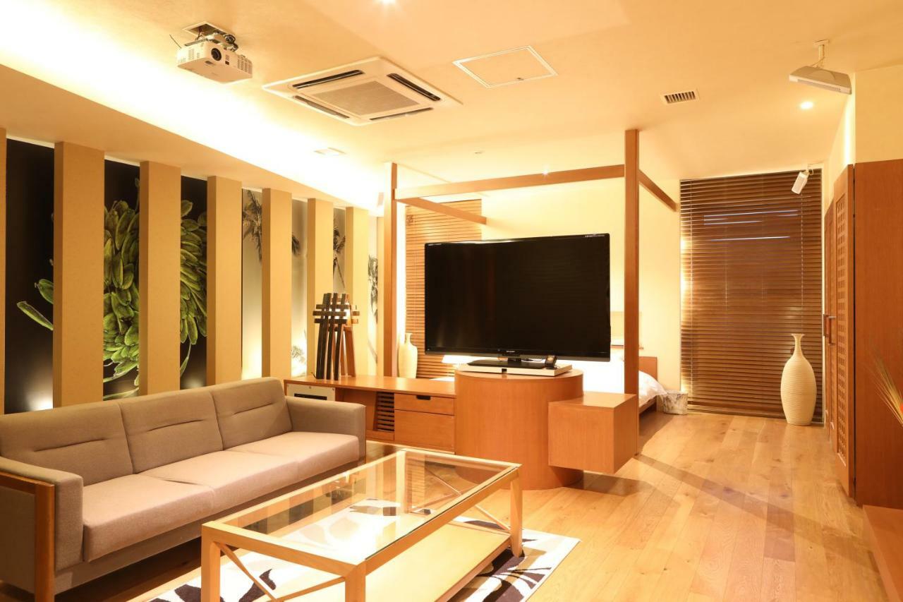 C-Hotel Affetto (Adults Only) Sapporo Zewnętrze zdjęcie